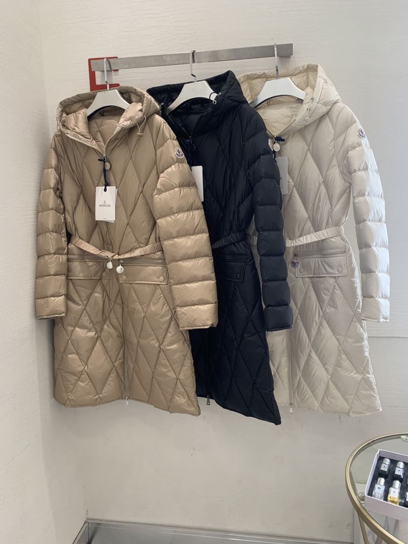 Moncler Down Jackets